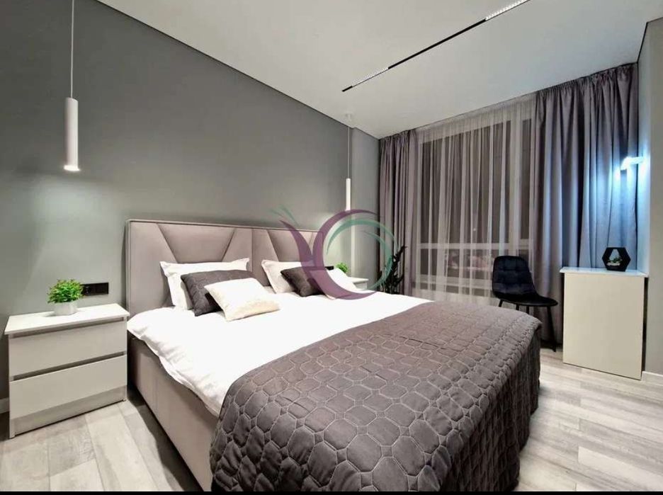 Оренда сучасної  1к+КС