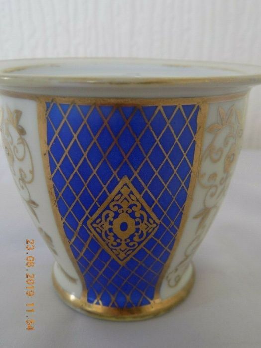 Pote NORITAKÉ Pintado À Mão c1910/20 Made in Japan