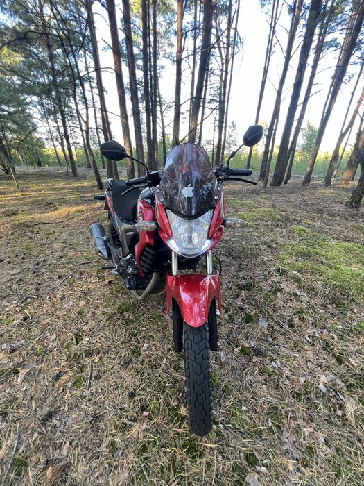 Продам Ліфан кп200