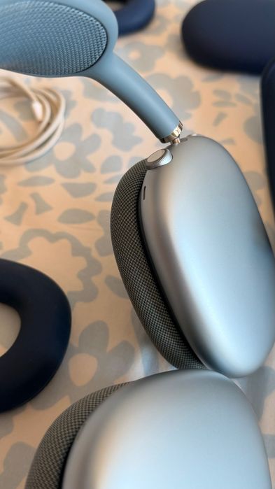 Apple AirPods Max – Original | Impecável