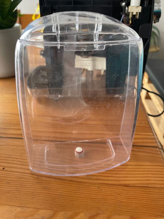 Máquina Delta Qosmo para peças