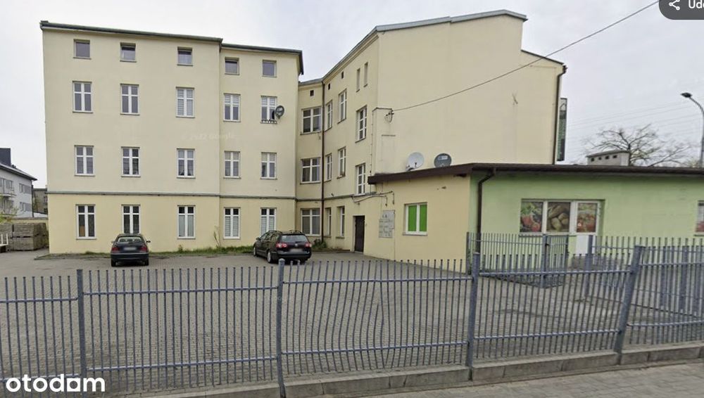 Dom – Łódź - Widok 4