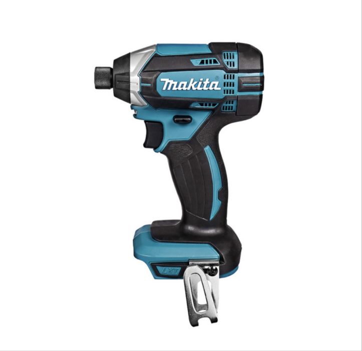 Акумуляторний ударний шурупокрут (імпакт) Makita LXT DTD152Z