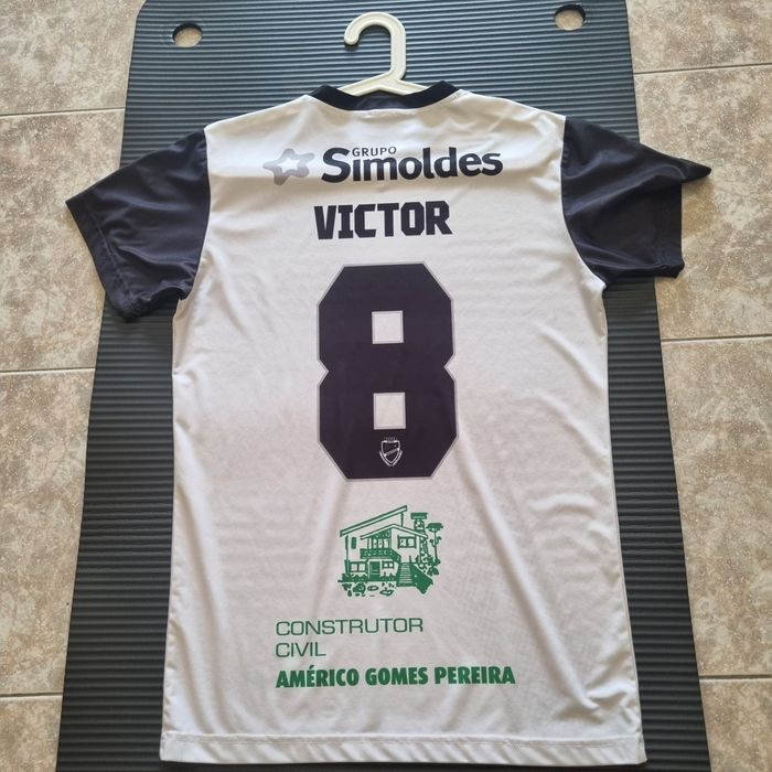 Camisola Futebol Clássica S/M