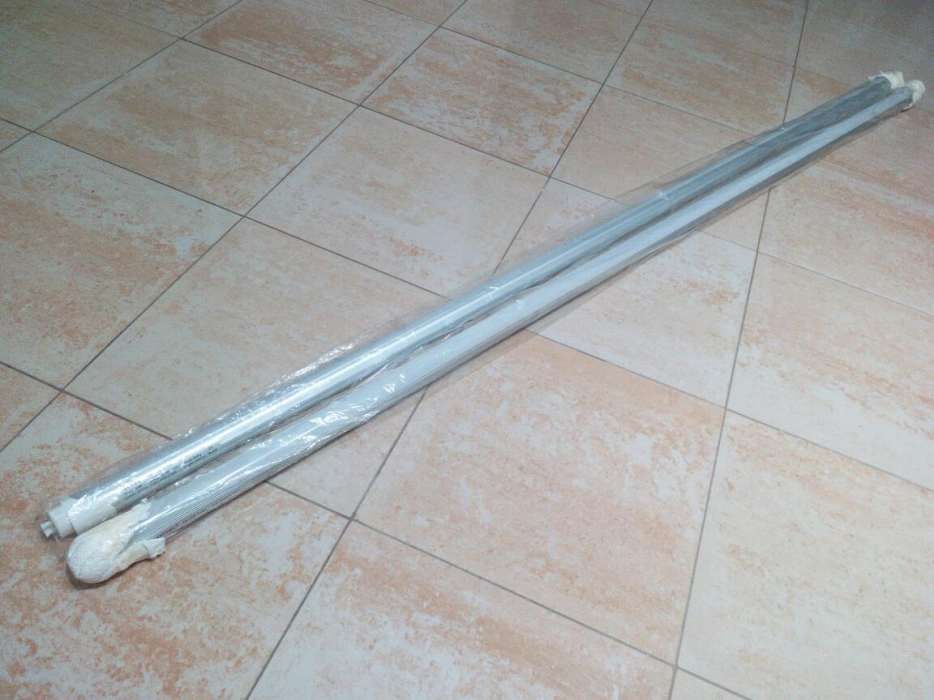 Vendo Lâmpadas LED T8 - 150CM - 24W