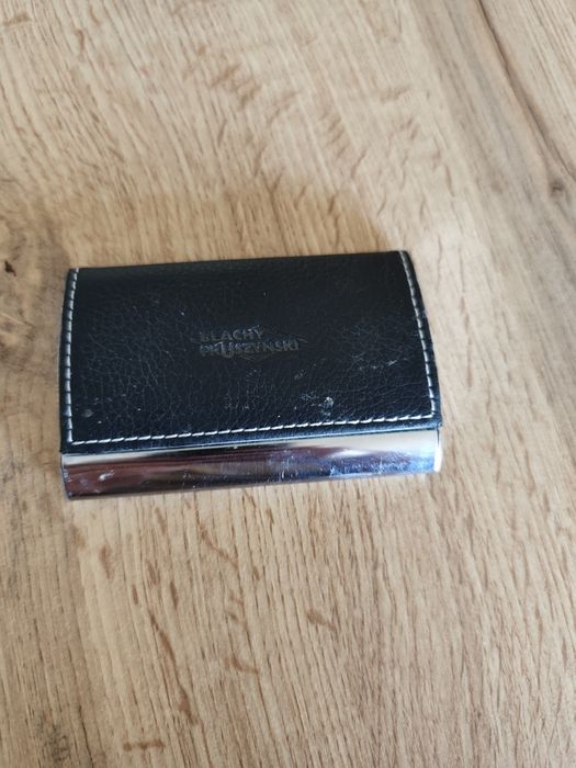 Wizytownik na wizytówki