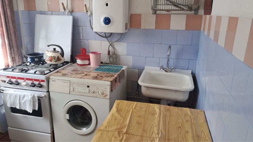 Здаю в оренду квартиру