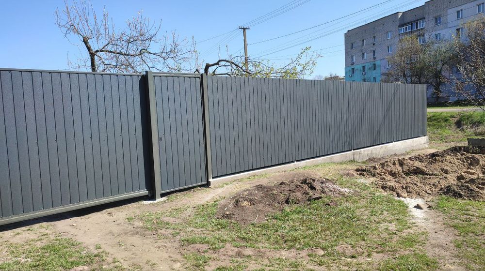 Услуги сварщика.