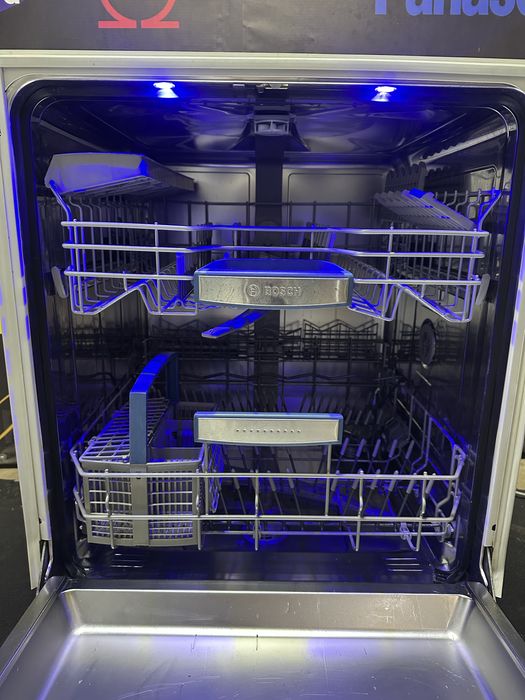 Посудомийна машина Bosch /A+++ / Zeolith / 13 комлектів,посудомоечна