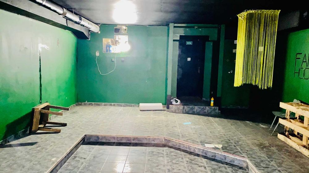 Без% Фото реал 53м2 н\ф підвал окрем.вхід Солом'янський Відрадний НАУ