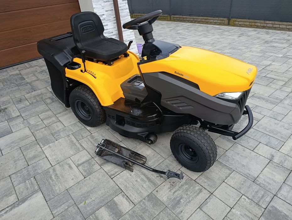 Traktorek kosiarka Stiga estate 2084 2020rok jak nowa