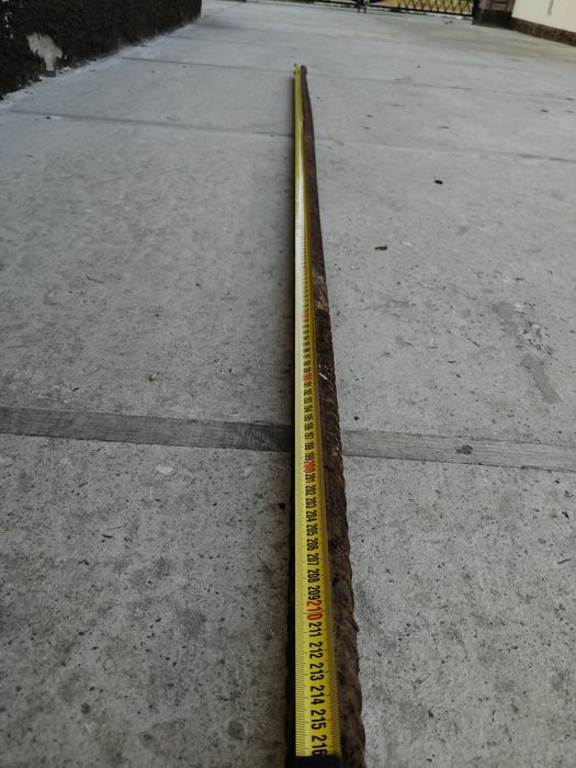 Арматура 32мм 1 мп