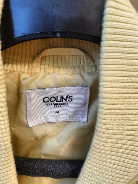 Куртка Бомбер жіночий Colin's, розмір М