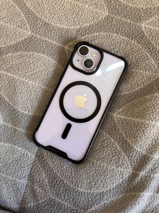 Iphone 14 sem trincos ou riscos