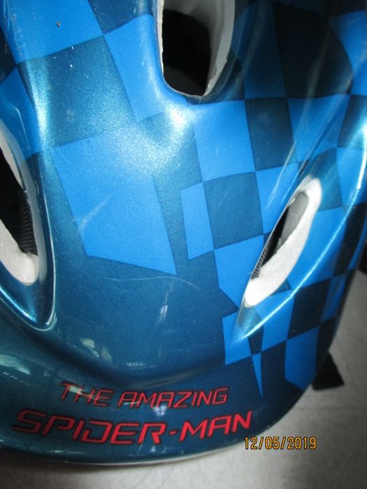 2 Capacetes para ciclista S e M/L