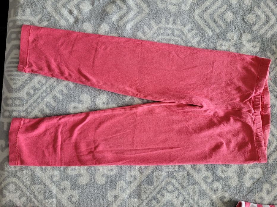 Bluzka+getry Tex rozm.98