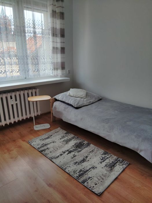Mieszkanie do wynajecia
