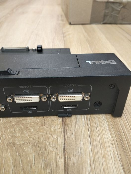 Stacja dokująca Dell