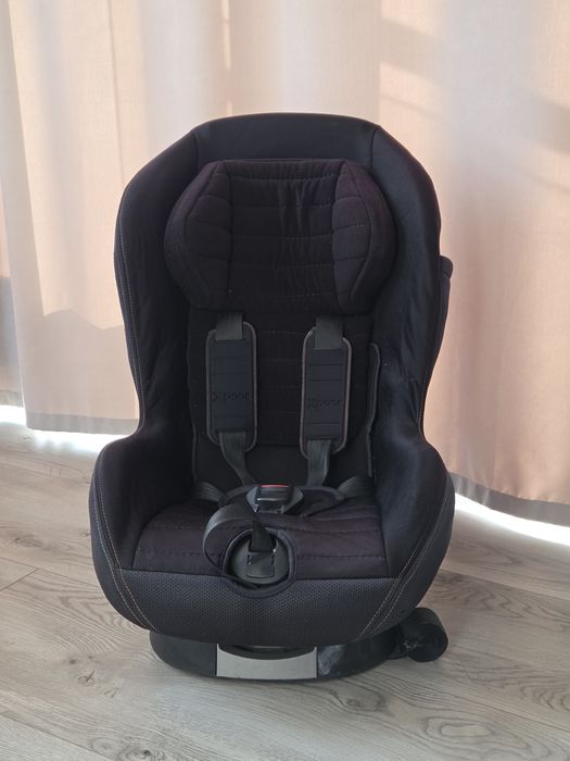 Автокрісло Chicco 2/3 9-18 кг