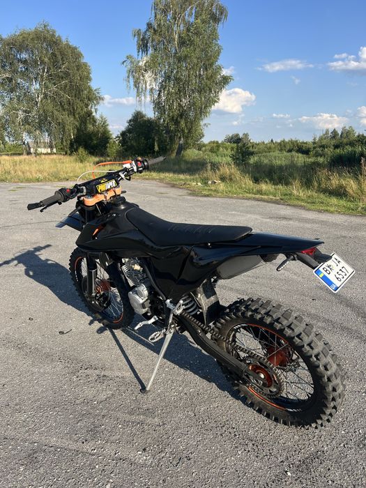 Kovi Start   250
