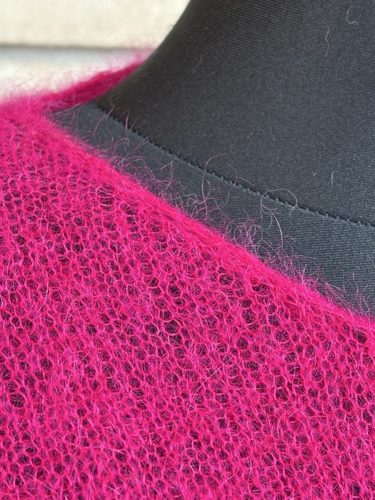 Sweter mgiekla sweterek chmurka S M L