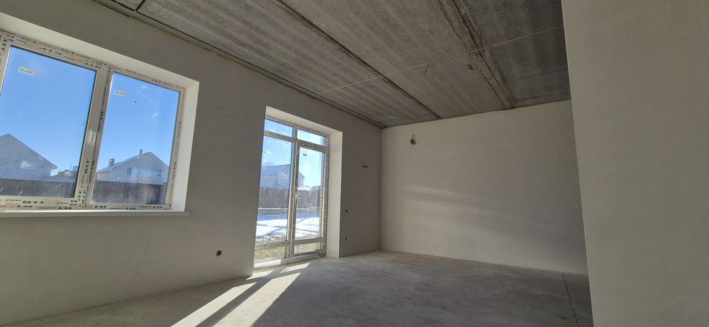 Продаж 2п  будинку 125м2, 4с ділянка від забудовника! Престижний район