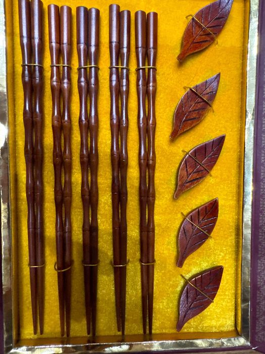 Набор для суши, Новий, ні разу не вживаний, від Zhengyuan