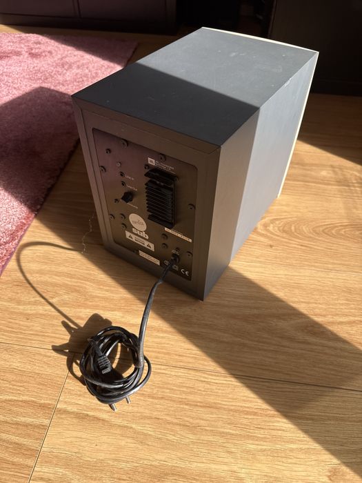 JBL Media Subwoofer Classico