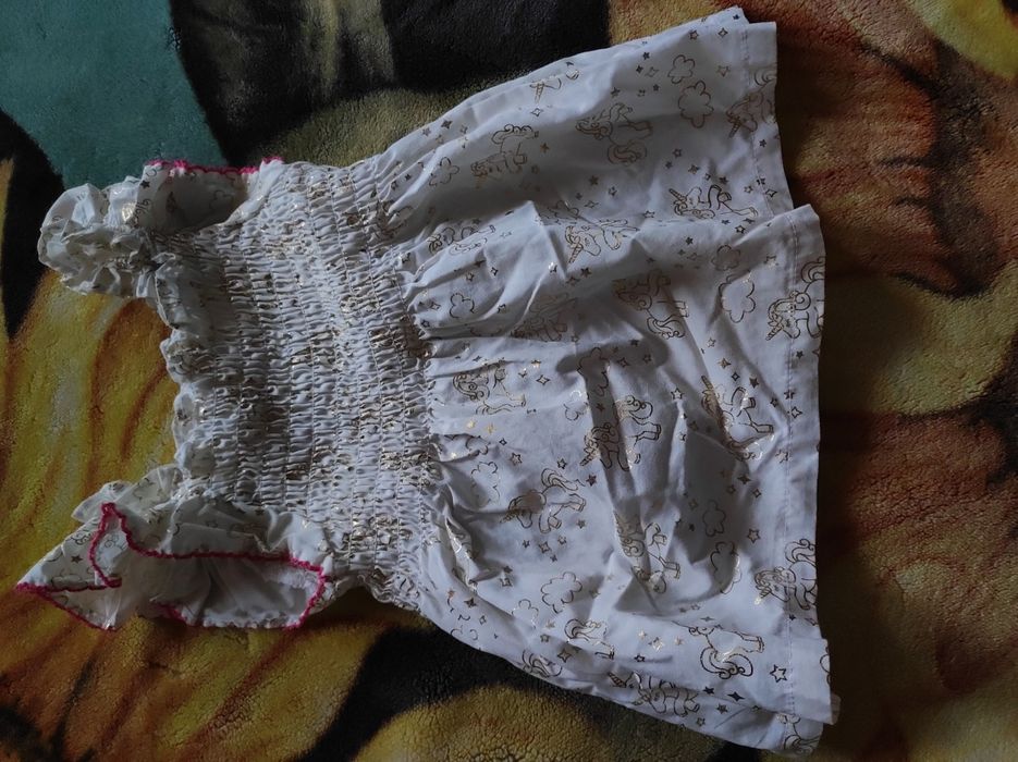 Продам вещи для девочки