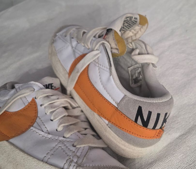 Ténis Nike  numero 45
