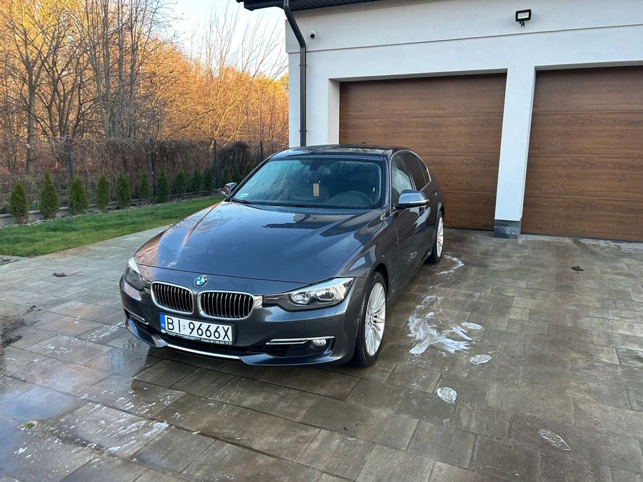 BMW Seria 3