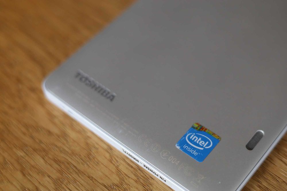 Tablet Toshiba Encore 2 WT8-B-102