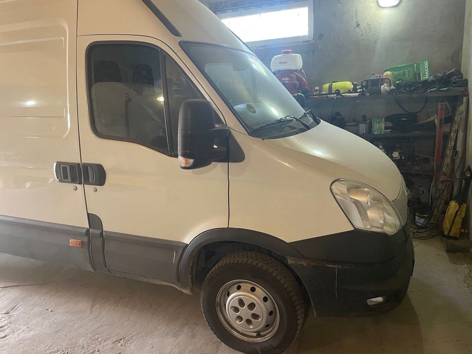 Продам Iveco Daily 2013р.