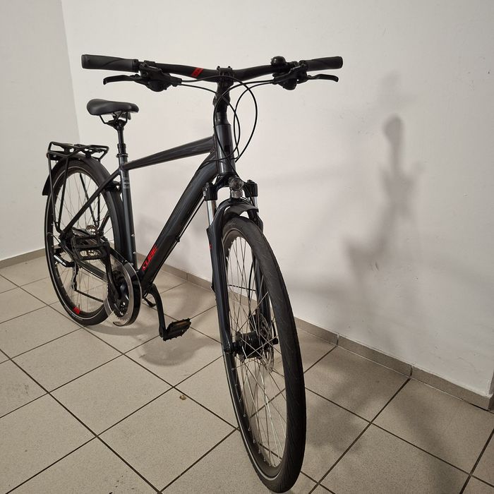 Rower Cube Touring ONE
