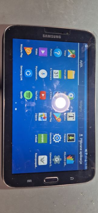 Samsung tab 3 7.0  SM -T210 sprawny