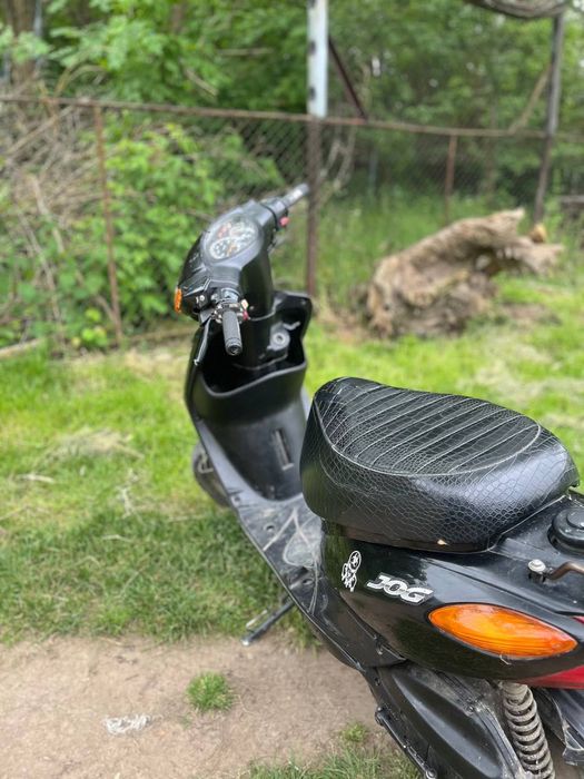 Скутер Yamaha jog 36