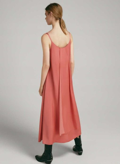 Massimo Dutti sukienka nowa