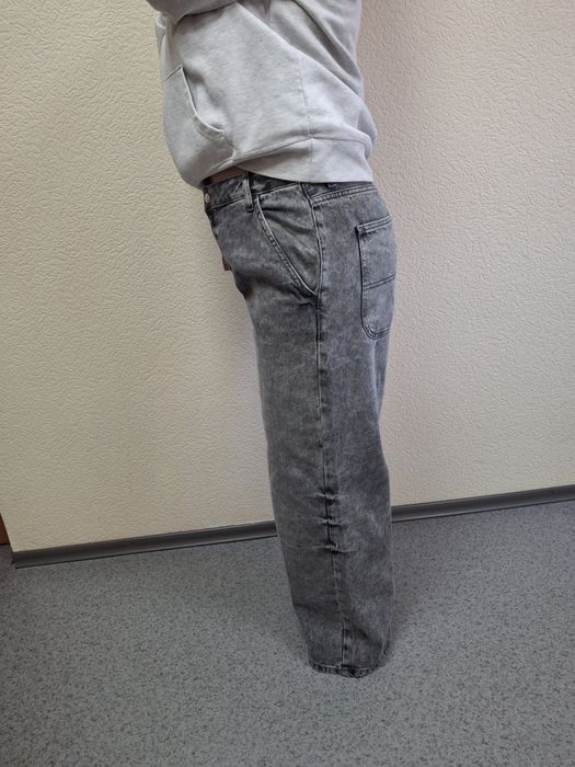 Джинси PLT Pretty little things 16 розмір