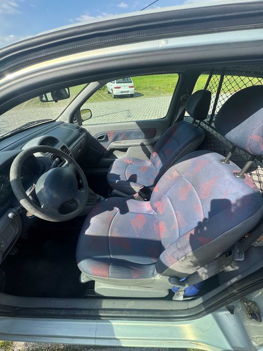 Renault Clio 1.9D