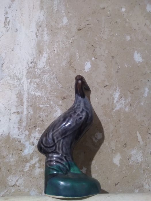 Статуетка живность