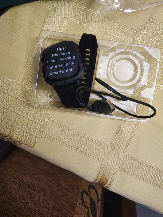Zegarek Smart watch