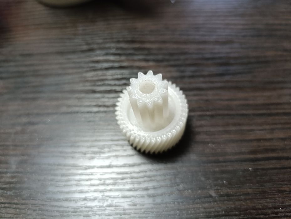 3д моделювання, друк