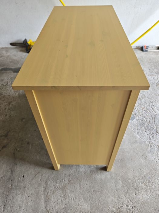 Komoda hemnes Ikea