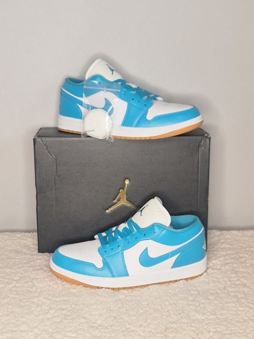 Air Jordan 1 low retro
