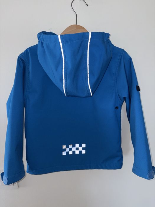 Kurtka softshell 104 Cool Club