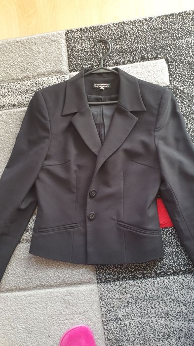 Marynarka damska żakiet M