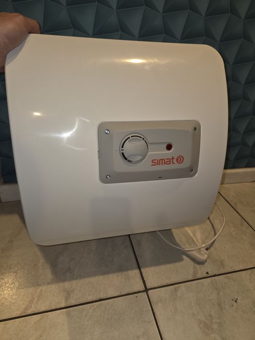 Bojler elektryczny Simat