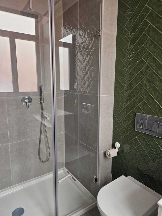 Apartamento T2 no Centro de Aveiro