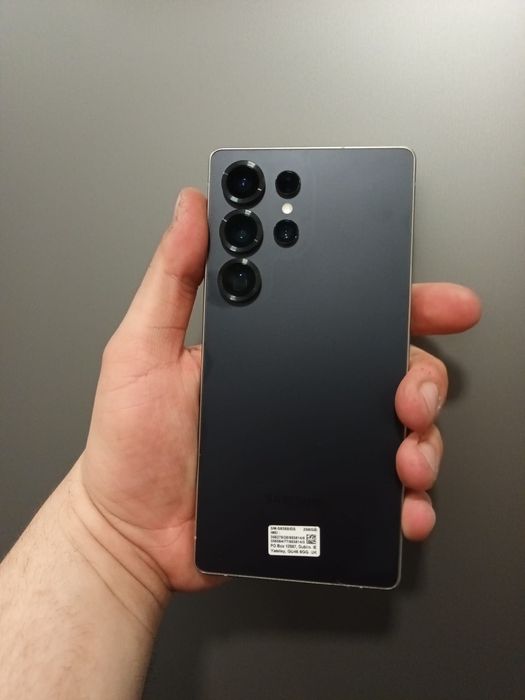 Samsung s25 ultra