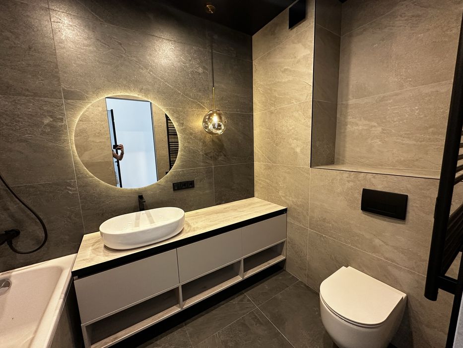 House by the address (area 125 m²) - Atlanta.ua - photo 13